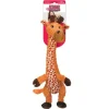 KONG Shakers Luvs Giraffe