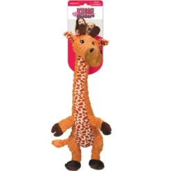 KONG Shakers Luvs Giraffe