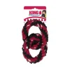KONG Signature Rope Double Ring Tug