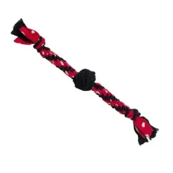 KONG Signature Rope Knot wBall