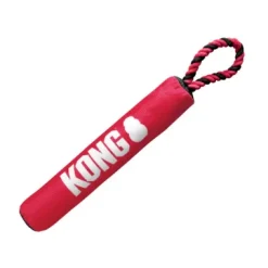 Kong Signature Stick W/Rope