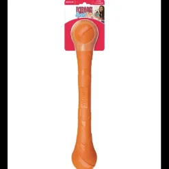 KONG Squeakstix Dog Toy Large