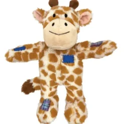 Kong Wild Knots Giraffe