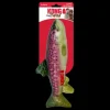 KONG Wild Shieldz Trout Medium