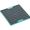 Lickimat Tuff Playdate Dog Turquoise