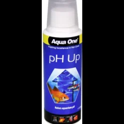 Liquid PH Up Treatment 250ml