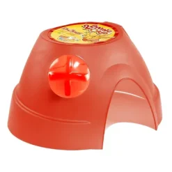 Living World Igloo Small Animal - Medium