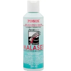 Malaseb Medicated Shampoo