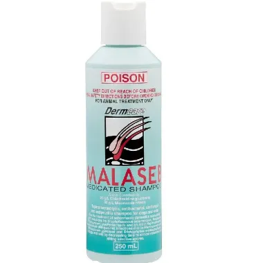 Malaseb Medicated Shampoo
