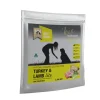 Meal For Mutts Dog Lite Turkey Lamb GLF 2.5kg Yellow