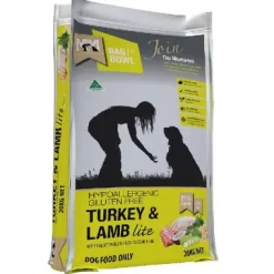 Meals For Mutts Dog Food