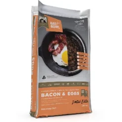 Meals For Mutts Dog Food Bacon And Eggs