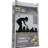 Meals For Mutts Puppy Large GLF &GRF Turkey & Chicken