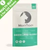 Meaty Treaty Freeze Dried Green Lipped Mussels 50g