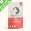Meaty Treaty Freeze Dried Salmon Fillet 80g