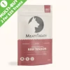 Meaty Treaty Freeze Dried Beef Tendon 70g
