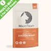 Meaty Treaty Freeze Dried Chicken Breast 100g