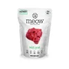 Meow Freeze Dried Cat Food Wild Goat 50g