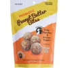 Mimi & Munch Probiotic Peanut Butter Bites 150g
