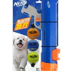 Nerf Ball Blaster Set 30cm