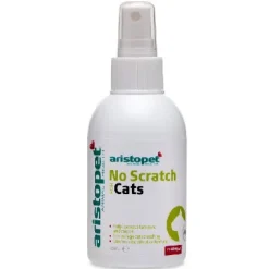 No Scratch For Cats 125ml