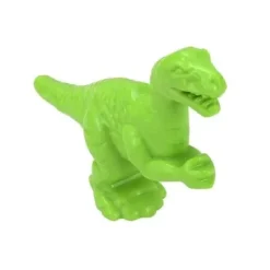 Nubbies T-Rex Dental Toy Mint Single