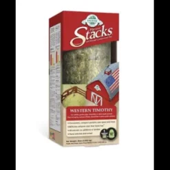 Oxbow Harvest Stacks For Small Animals Timothy 992g