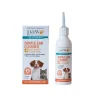 PAW Gentle Ear Cleaner For Dogs and Cats 120ml