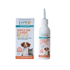 PAW Gentle Ear Cleaner For Dogs and Cats 120ml