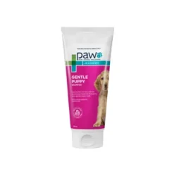PAW Gentle Puppy Shampoo 200ML