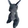 Paw Play Kangaroo Plush 30cm