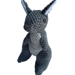 Paw Play Kangaroo Plush 30cm