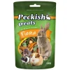 Peckish Fiesta Treat For Small Animals 150g