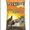 Peckish Free range Layer Mix 18kg