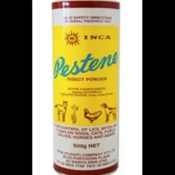 Pestene - Insect Powder 500g
