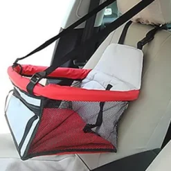 Pet Car Booster Seat