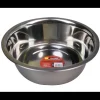 Pet One Dog Bowl Standard S/Steel 2.8Ltre
