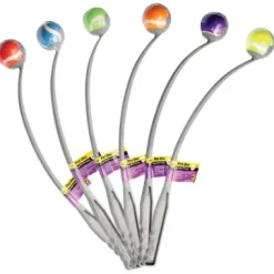 Pet One Dog Toy Ergo Ball Thrower