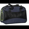 Pet One Soft Expandable Carrier 42Lx20wx28cm