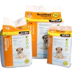 Pet One Training Pads