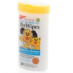 Pet Wipes
