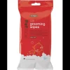 Petface Cat Grooming Wipes Alpine Fresh