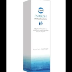 Pisces Aquatics Establish Startup Bacteria 200ml