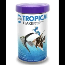 Pisces Aquatics Tropical Flake 100g