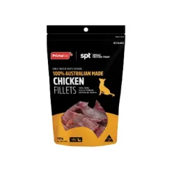 Prime 100 Treat Chicken Fillet 100g