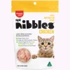 Prime Cat Nibbles Chicken 40g