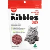 Prime Cat Nibbles Duck 40g