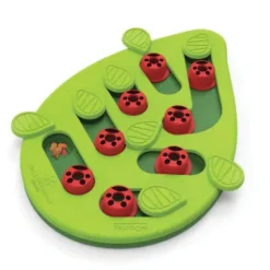 Puzzle & Play Buggin Out By Nina Ottoson