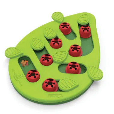 Puzzle & Play Buggin Out By Nina Ottoson