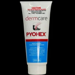 Pyohex Medicated Conditioner 2 200ml